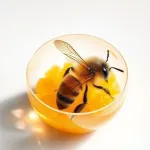 Pollen d'abeille