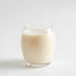 Lait de fermentation