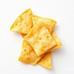 Chips de tortillas