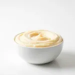 Purée de chou-fleur