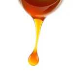 Extrait de caramel