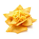Chips tortilla au fromage