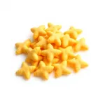 Club crackers