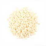 Riz soufflé