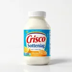 Crisco aromatisé
