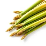 Pointes d'asperges