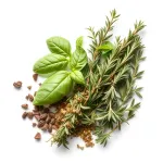 Herbes italiennes sans sel