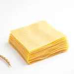 Pâtes de lasagne complètes