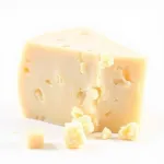 Cheddar blanc