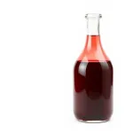 Vinaigre rouge