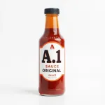 Sauce A-1 originale