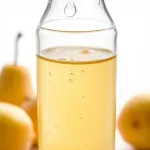 Nectar de poire