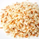 Mélange de riz long grain et sauvage