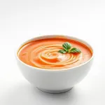 Potage de tomate