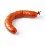 Chorizo végétarien