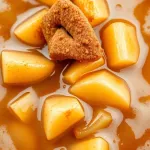 Farce de tarte aux pommes
