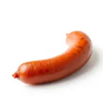 Andouille sausage