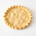 Fond de tarte de pomme