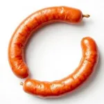 Saucisses épicées