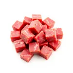 Boeuf en cubes