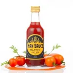 Maître de la sauce