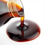 Sirop de molasse