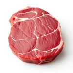 Viande d'elk