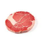 Steak de ronde