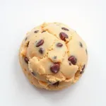 Pâte à cookies