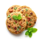 Patties de menthe