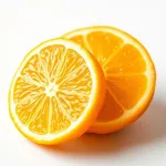 Zeste de citrus