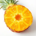 Ananas candi
