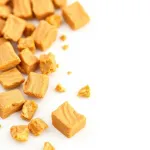 Pépite de beurre de cacahuète
