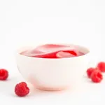 Jello framboise