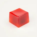 Jello fraise
