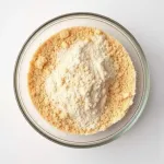 Mélange de farine pour gratin