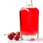 Liqueur de fruit