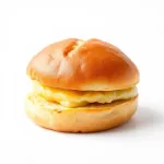 Buns toastés