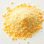 Fromage en poudre