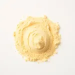 Poudre de crème de banane