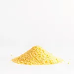 Poudre de pineapple écrasée