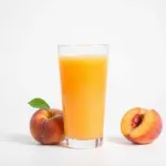 Jus de pache