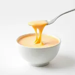 Soup de fromage