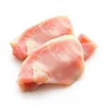 Porc salé