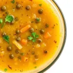 Sauce vinaigrette russe