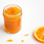 Marmalade d'orange
