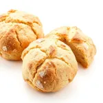 Biscuits au levain
