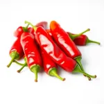 Piments chauds
