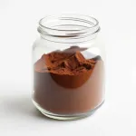 Crème café en poudre sans sucre