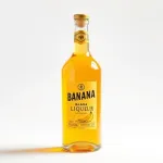 Banane liqueur